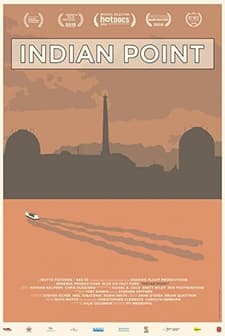 Indian Point (2015) afişi