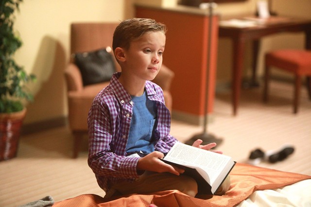 The Mick Fotoğrafı