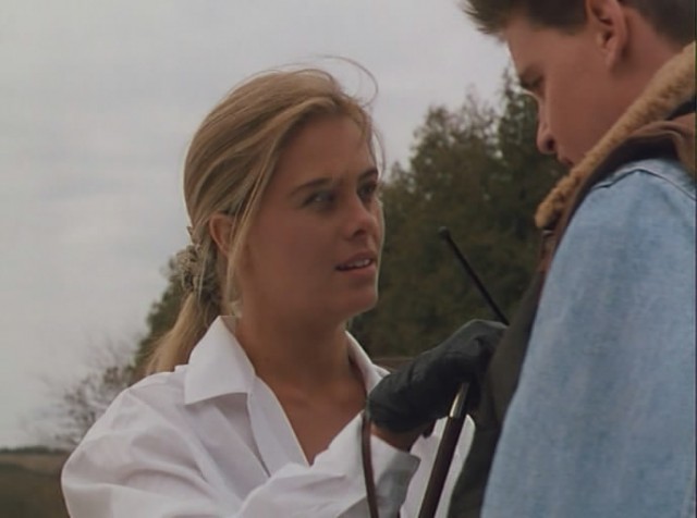 Tehlikeli Güzel Fotoğrafı