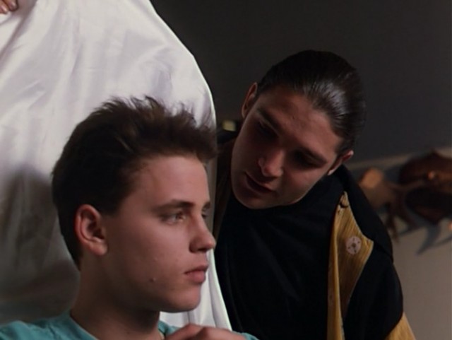 Tehlikeli Güzel fotoğrafı