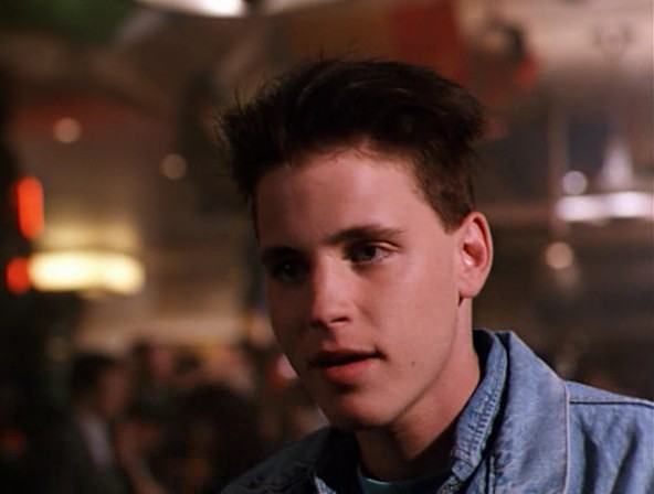 Tehlikeli Güzel Fotoğrafı