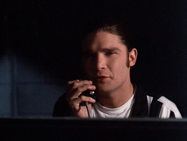 Tehlikeli Güzel Fotoğrafı