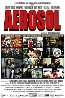 Dans Tutkusu (2015) afişi