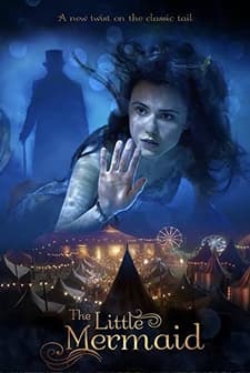 The Little Mermaid (2018) afişi