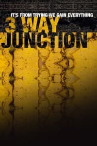 3 Way Junction (2017) afişi
