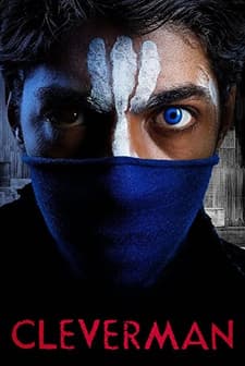 Cleverman (2016) afişi