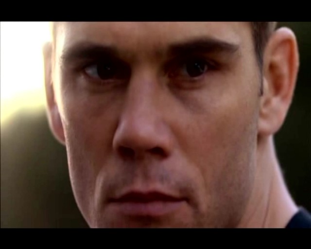 Cyborg Soldier Fotoğrafı