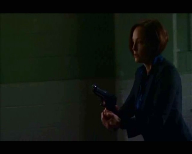 Cyborg Soldier fotoğrafı