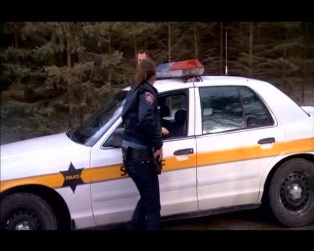 Cyborg Soldier Fotoğrafı