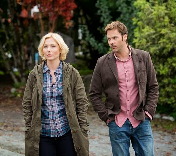 Evden Uzakta fotoğrafı