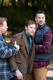 Evden Uzakta fotoğrafı