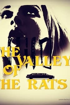 The Valley of the Rats (2016) afişi