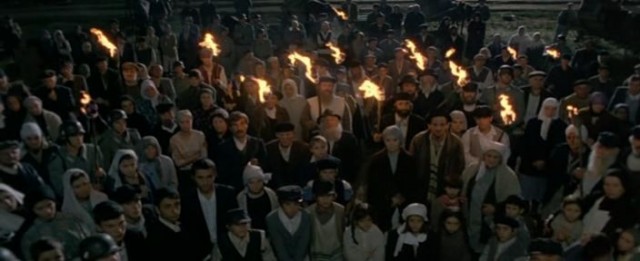 Hayat Treni Fotoğrafı