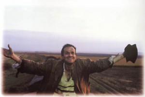 Hayat Treni Fotoğrafı