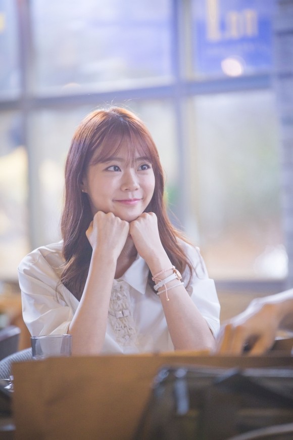 Age of Youth Fotoğrafı