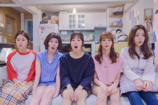 Age of Youth Fotoğrafı