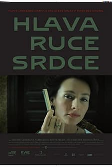 Baş-Eller-Kalp (2010) afişi