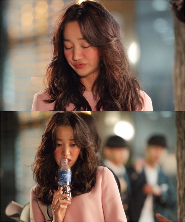 Sweet Stranger and Me Fotoğrafı