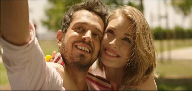 Dönerse Senindir Fotoğrafı