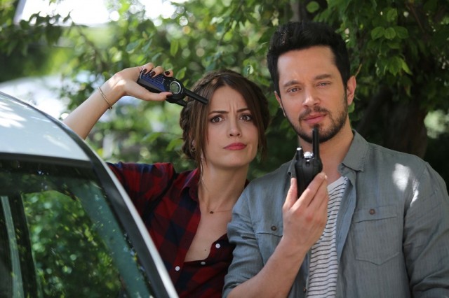 Dönerse Senindir Fotoğrafı