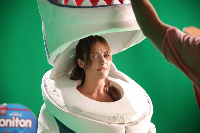 Dönerse Senindir Fotoğrafı