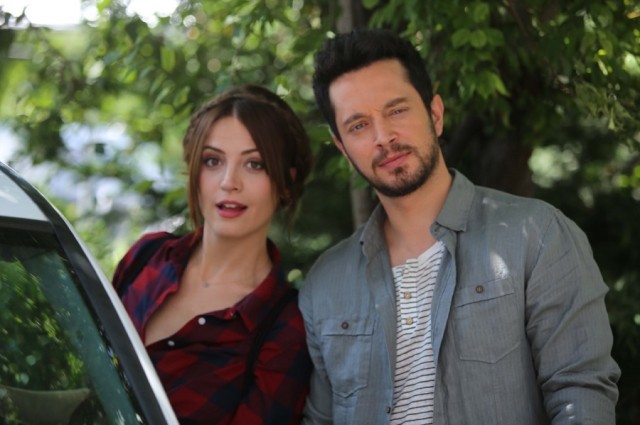 Dönerse Senindir Fotoğrafı