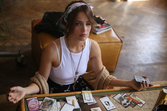 Dönerse Senindir Fotoğrafı