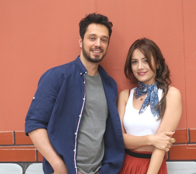 Dönerse Senindir Fotoğrafı