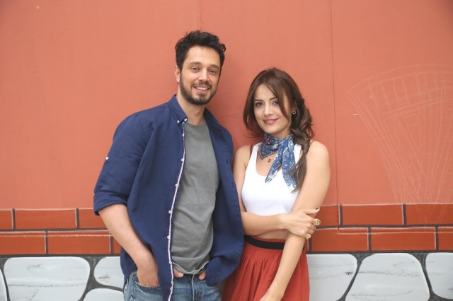 Dönerse Senindir Fotoğrafı