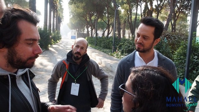 Dönerse Senindir fotoğrafı