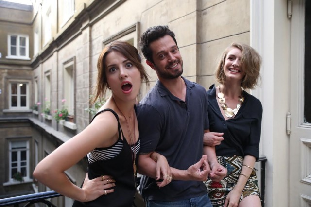 Dönerse Senindir Fotoğrafı