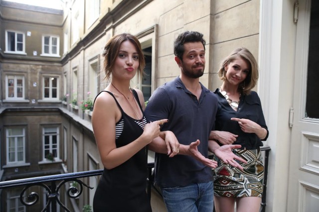 Dönerse Senindir Fotoğrafı