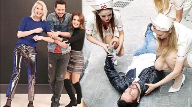 Dönerse Senindir Fotoğrafı