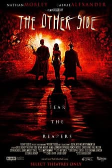 The Other Side (2006) afişi