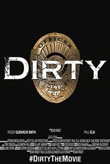Dirty (2016) afişi