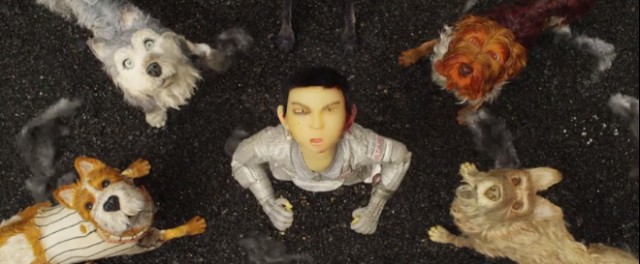 Köpek Adası Fotoğrafı