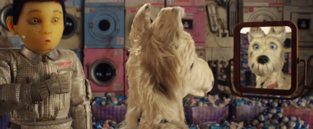 Köpek Adası Fotoğrafı