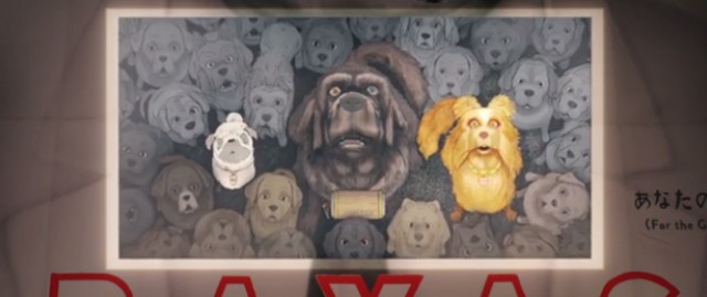 Köpek Adası Fotoğrafı