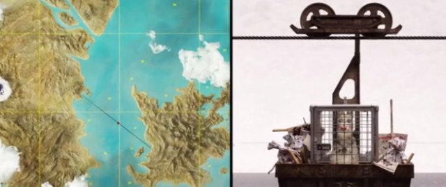 Köpek Adası Fotoğrafı