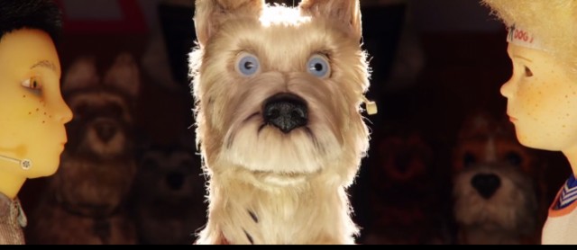 Köpek Adası Fotoğrafı