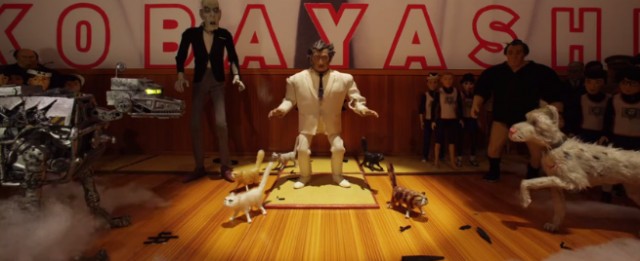 Köpek Adası Fotoğrafı