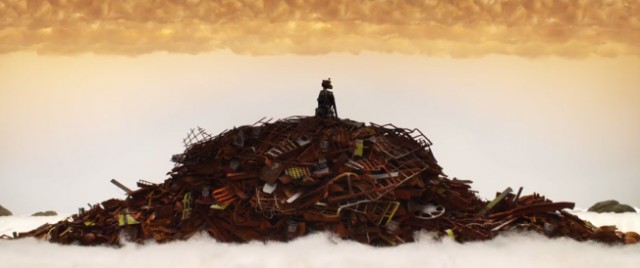 Köpek Adası Fotoğrafı