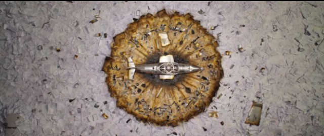 Köpek Adası Fotoğrafı