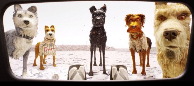 Köpek Adası Fotoğrafı