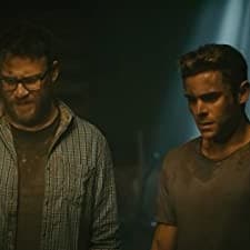 Neighbors 3: Zombies Rising (2016) afişi