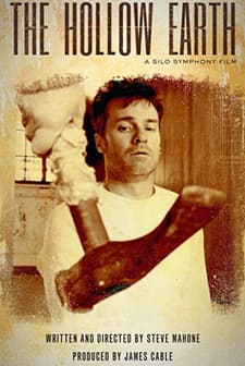 The Hollow Earth (2018) afişi