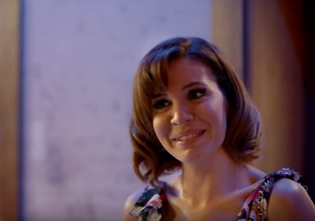 Tatlım Tatlım: Haybeden Gerçeküstü Aşk Fotoğrafı