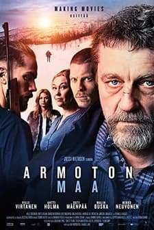 Armoton Maa (2017) afişi
