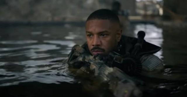 Tom Clancy'den Acımasız fotoğrafı