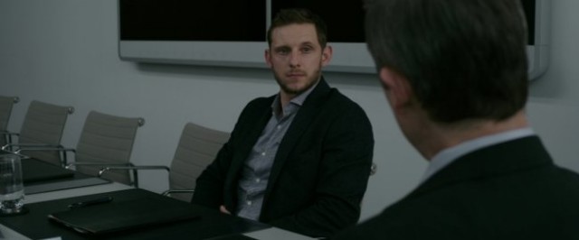 Tom Clancy'den Acımasız fotoğrafı